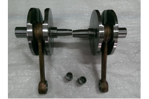 ИЖ Юпитер мотоцикл колінвал сепаратор+пальці